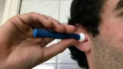 Telinga