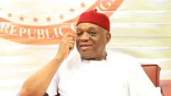 Orji Uzor Kalu
