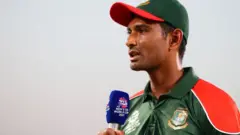 শ্রীলঙ্কার সাথে হেরে গেছে বাংলাদেশ, পরের ম্যাচ ইংল্যান্ডের সাথে