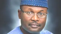 Mahmud Yakubu