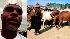 Gidado Siddiki na ndị ọchịehi