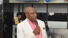 Allen Onyema