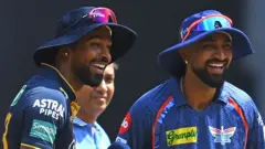 हार्दिक पंड्या, कृणाल पंड्या