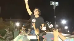 अर्णब गोस्वामी