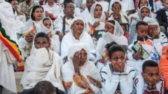 ጎንደር በባሕረ ጥምቀቱ የደረሰው አደጋ