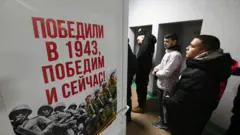 ДНР мобілізація