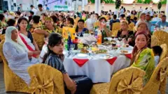 Самарқанддаги тўй