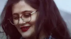 مهسا امینی