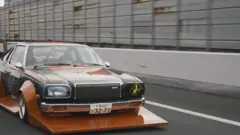 Автомобиль