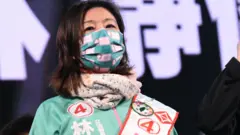 台灣立委補選與罷免戰：兩個席位背後的外交國防議題