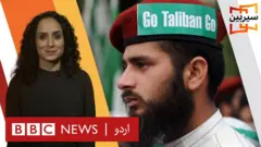 سوات میں بڑی تعداد میں عوام طالبان کے خلاف سڑکوں پر نکلے ہیں۔ حال ہی میں دہشت گردی کے چند واقعات نے لوگوں کو 15 سال پرانے خوفناک حالات کی یاد دلا دی ہے۔