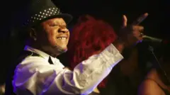 Papa wemba