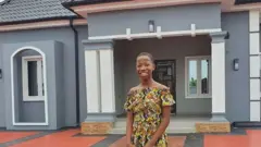 Emmanuella comedian