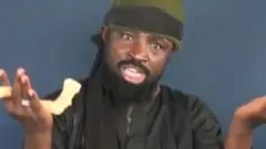 बोको हराम