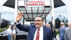AYDIN DOGAN
