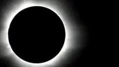 كيف أظلمت السماء فوق منطقة أسترالية نائية