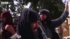 తాలిబన్లు