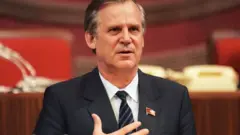 Nikolai Ryzhkov, vị thủ tướng bị 'thị trường hạ bệ'