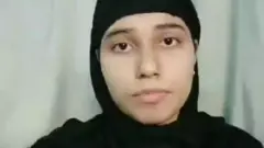 Nazma Aapi
