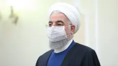 حسن روحانی