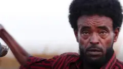 ኮሎኔል ሲሳይ