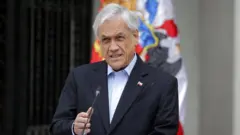 Sebastián Piñera