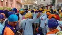 ਝੜਪ