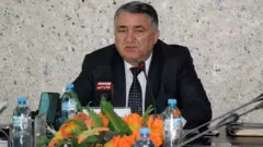 تاجیکستان
