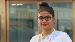 আফরোজা সোমা