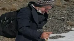 Kameel Ahmady