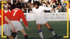 George Best