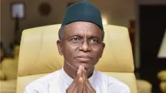 Gwamna Nasir El-Rufai