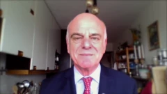 世衛新冠疫情特使談疫情之下的世衛信譽危機