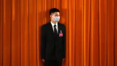 Xi Jinping