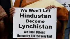 दिल्ली मब लिन्चिङ