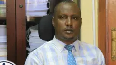በጠቅላይ ዐቃቤ ህግ የህዝብ ግንኙነት ዳይሬክቶሬት ዳይሬክተር የሆኑት አቶ ዝናቡ ቱኑ