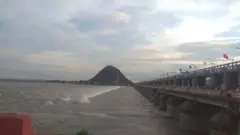 ప్రకాశం బ్యారేజ్