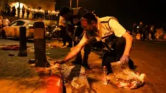 اسرائیلي پولیس