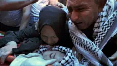 وفاة الطفل ريان سليمان
