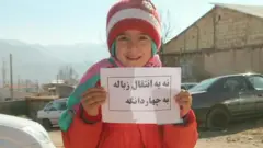 چهاردانگه مازندران؛ نمونه‌ای از معضل زباله در ایران