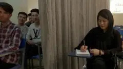 "Новые правила направлены против девушек". Как работают школы и университеты в Афганистане