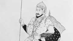 ਤੈਮੂਰ ਲੰਗ
