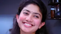 సాయిపల్లవి
