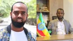 ሙስሊም ወጣቶች