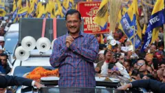 આમ આદમી પાર્ટી
