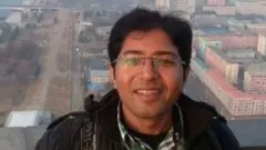 उत्तर कोरिया