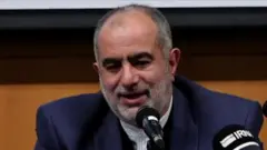 آشنا اولین قربانی درز فایل مصاحبه ظریف؟