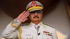 Haftar