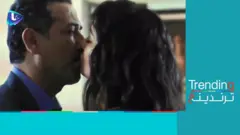 قبلات في الفيلم السوري "الإفطار الأخير" تثير جدلا في المنصات