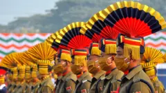 આસામ પોલીસ